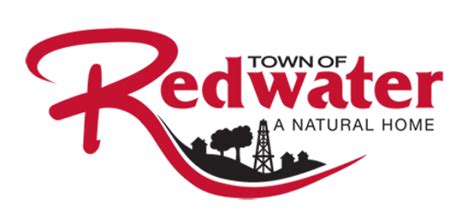 town of redwater.